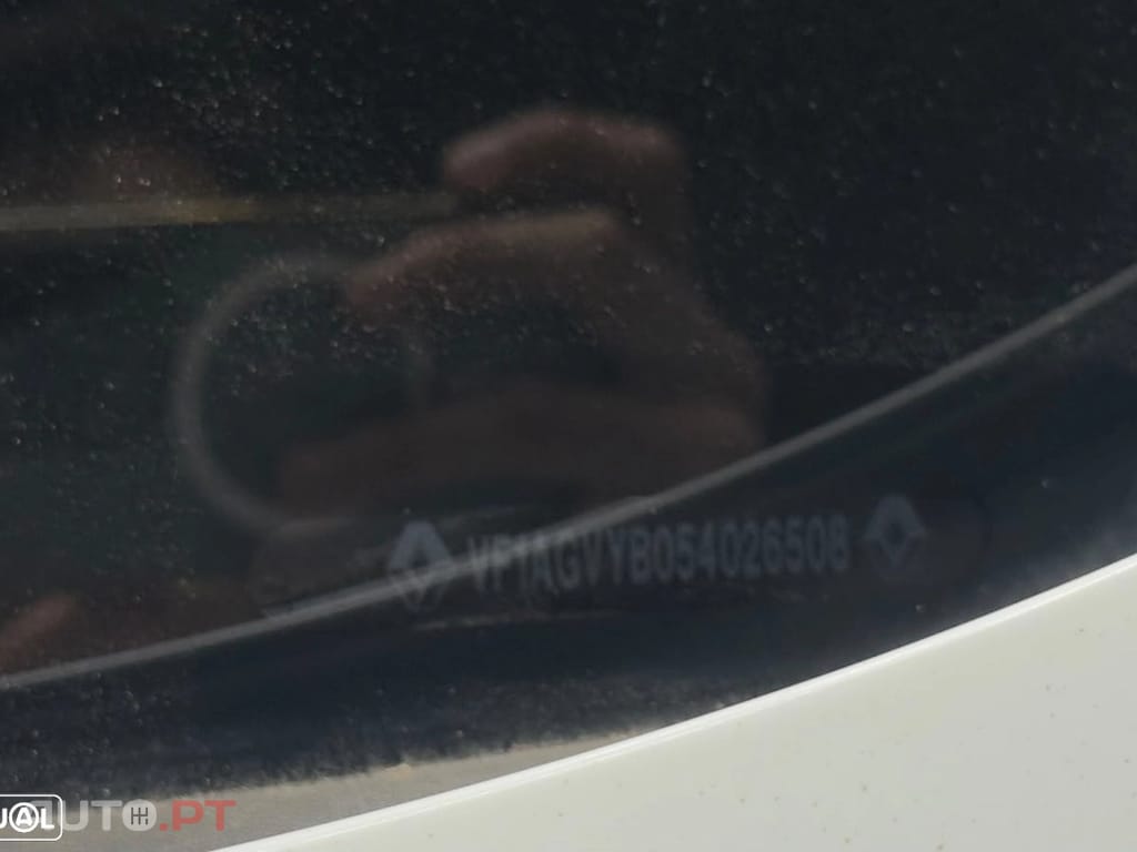 Renault Zoe (c/ Bateria) Zen