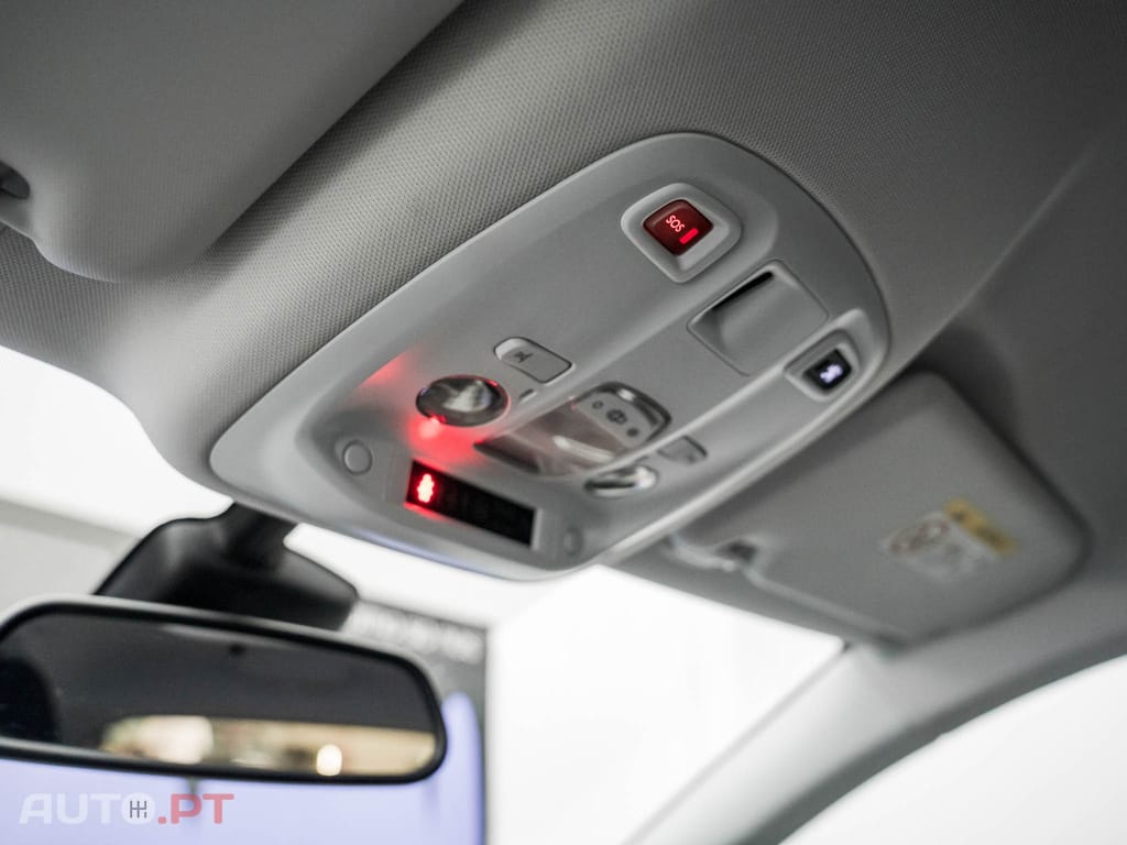 Peugeot 308 1.2 PureTech Style