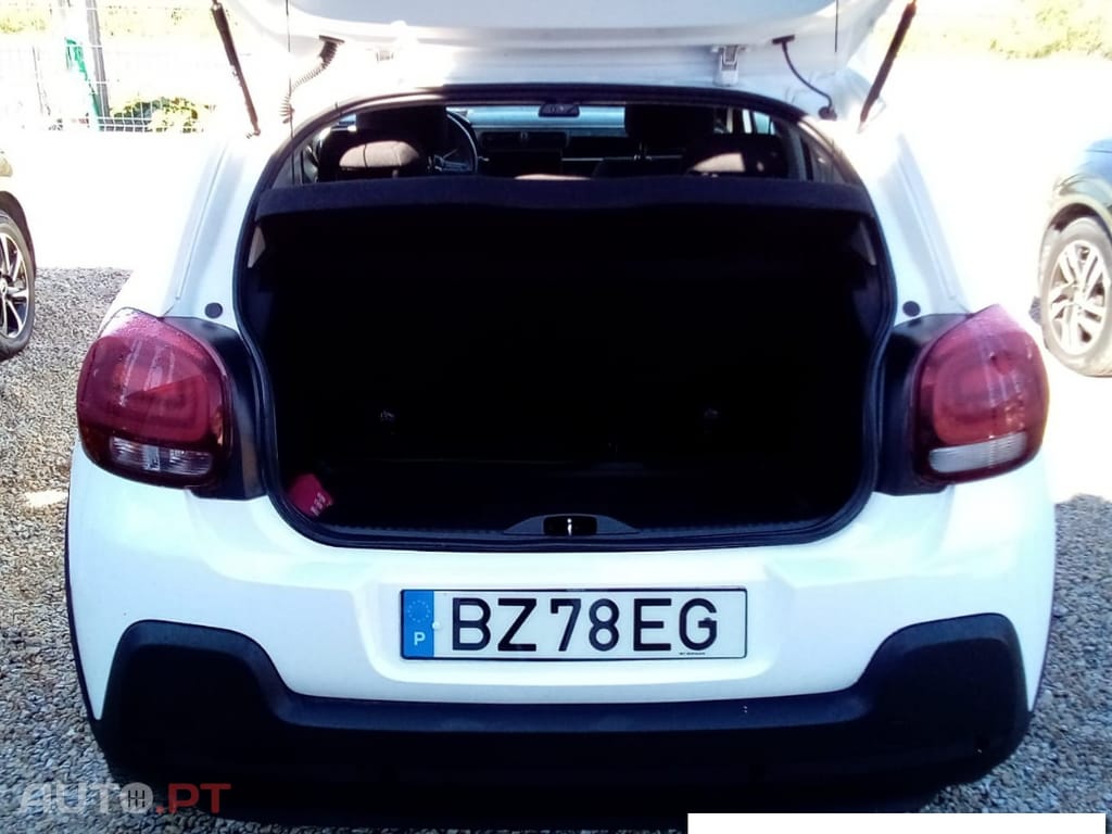 Citroen C3 Feel 1.5