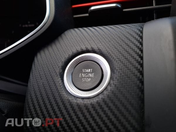 Renault Clio TCe 90 RS Line