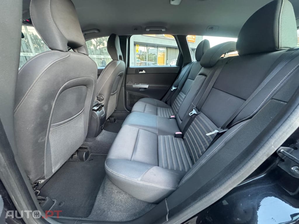 Volvo V50 1.6 D Drive