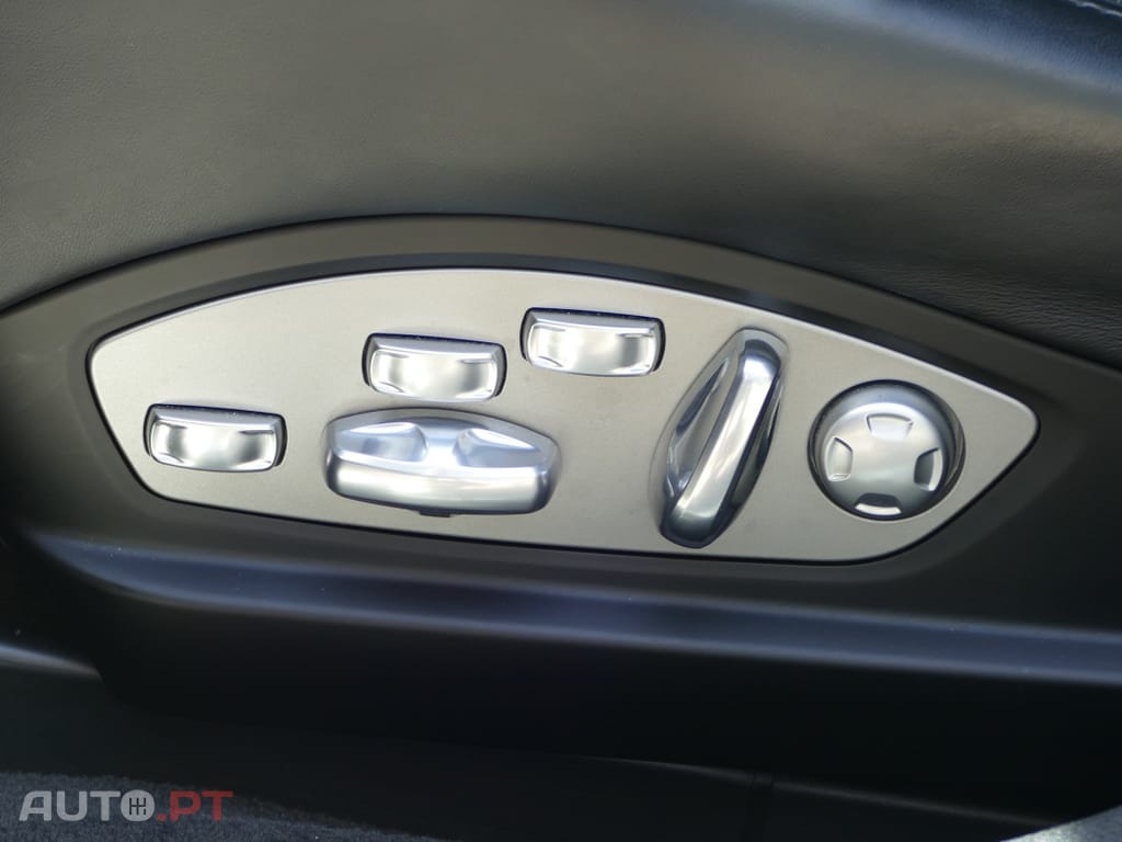 Porsche Panamera S e-Hybrid