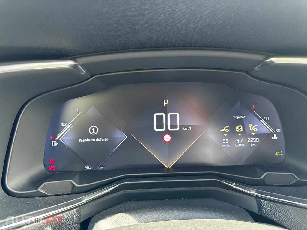 DS DS7 Crossback Rivoli 1.5 BlueHDI