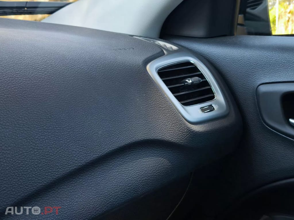 Jeep Compass 1.6 M-Jet Longitude