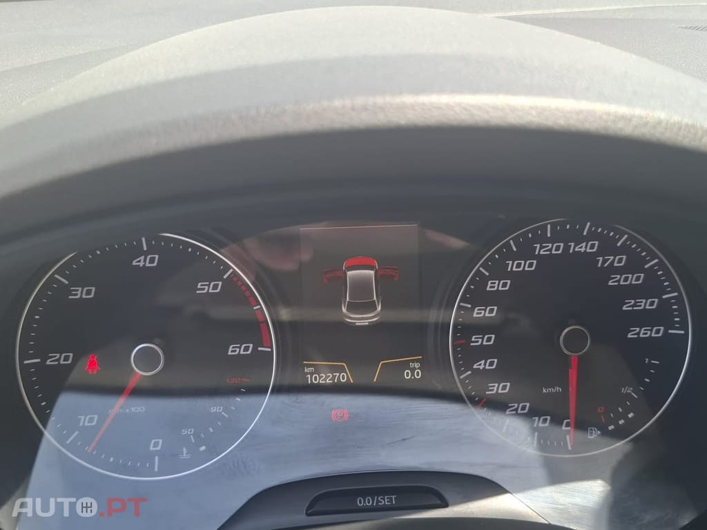 Seat Leon 1.6 TDI Style S/S