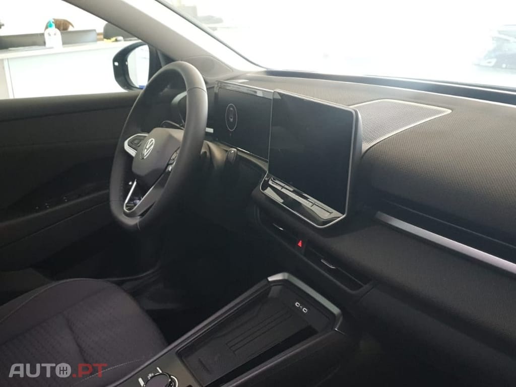 Volkswagen T-Roc 1.5 eTSI Life DSG