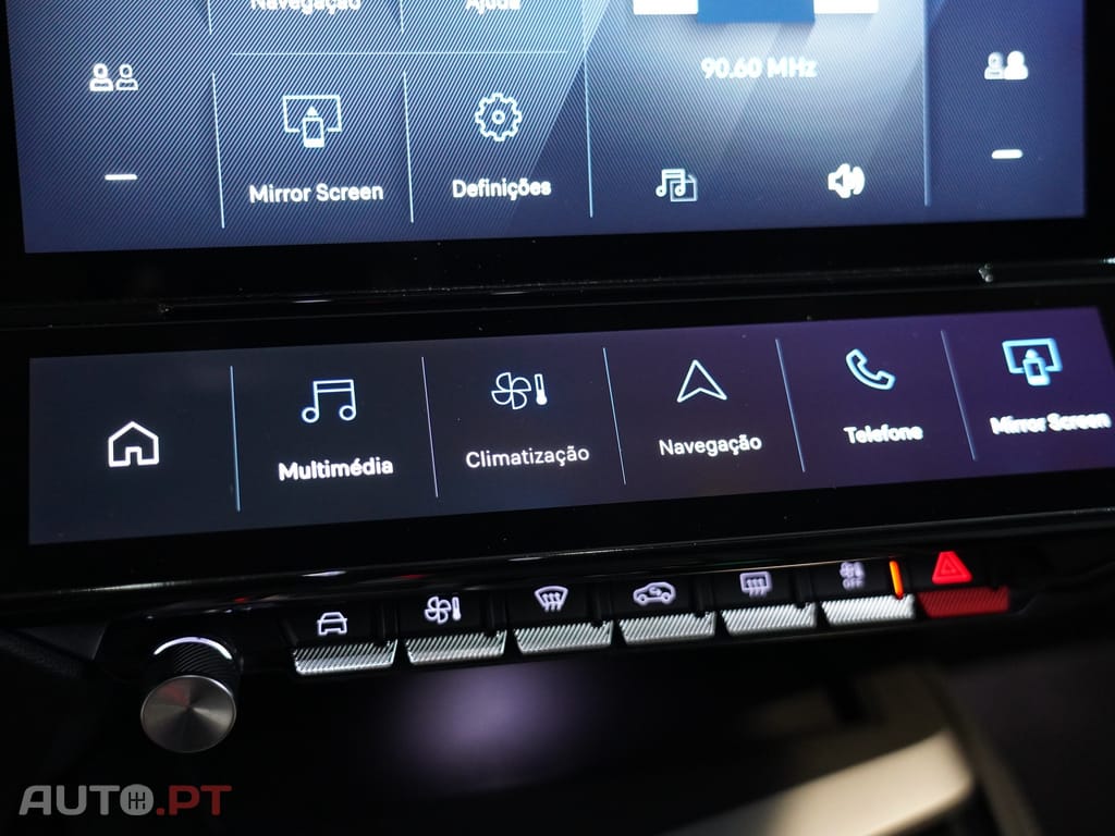 Peugeot 408 1.2 PureTech Allure EAT8