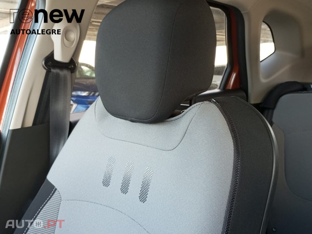 Renault Captur Exclusive 1.5 Dci