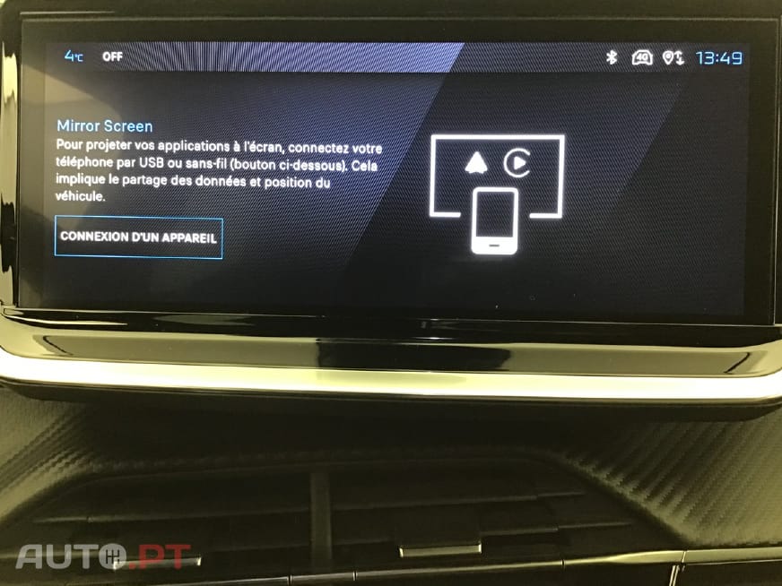 Peugeot 2008 PureTech 100 Stop&Start Allure Pack