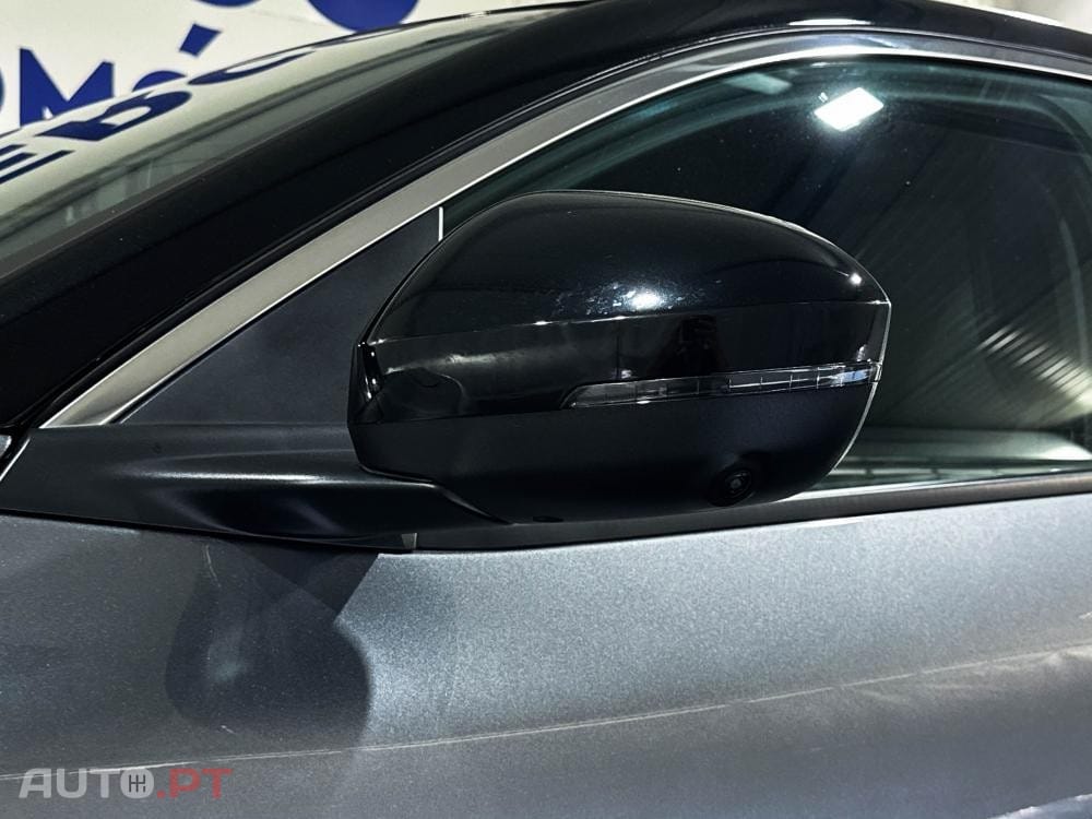 Renault Mégane E-Tech EV60 220hp optimum charge Techno