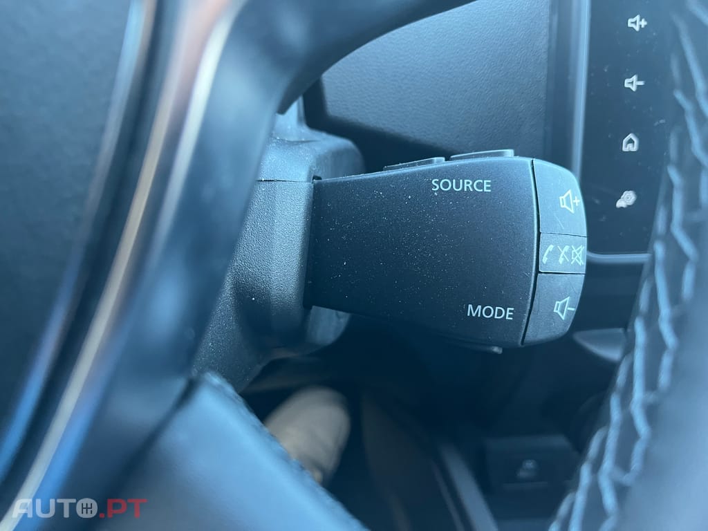 Dacia Duster Comfort — fotografia 14