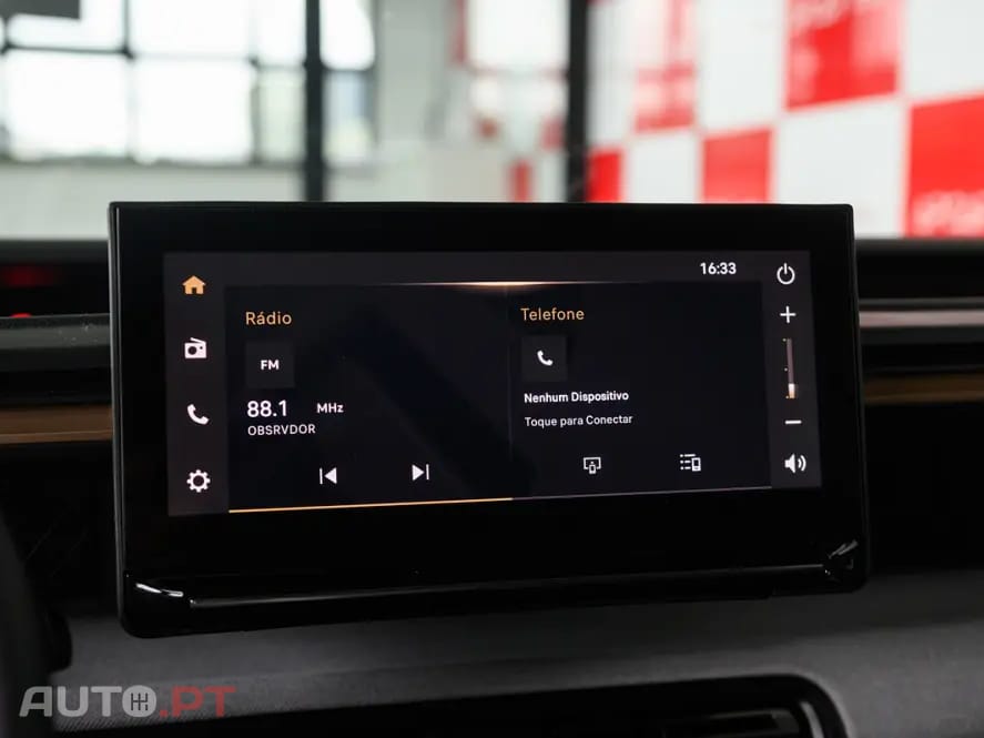 Citroen C3 Aircross 1.2 PureTech Live