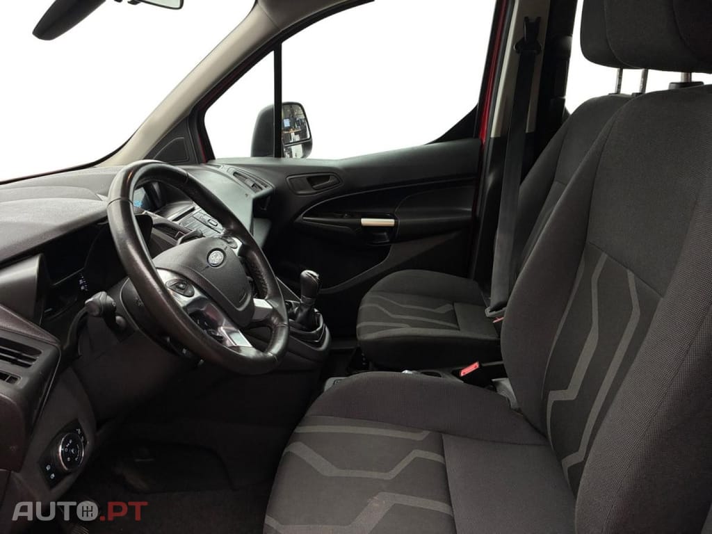 Ford Tourneo Grand 1.5TDCi Trend