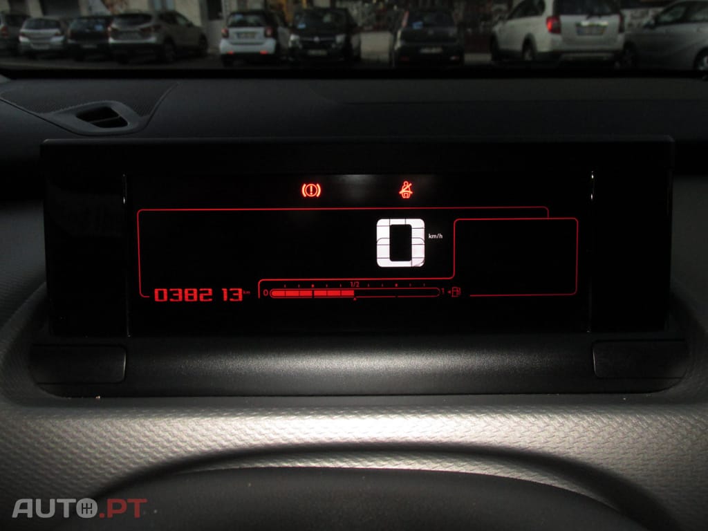 Citroen C4 Cactus 1.2 PureTech Shine