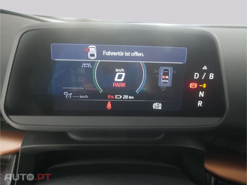 Cupra Tavascan I.V.A DEDUTÍVEL 