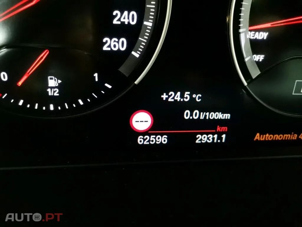 BMW X2 25 e xDrive Advantage