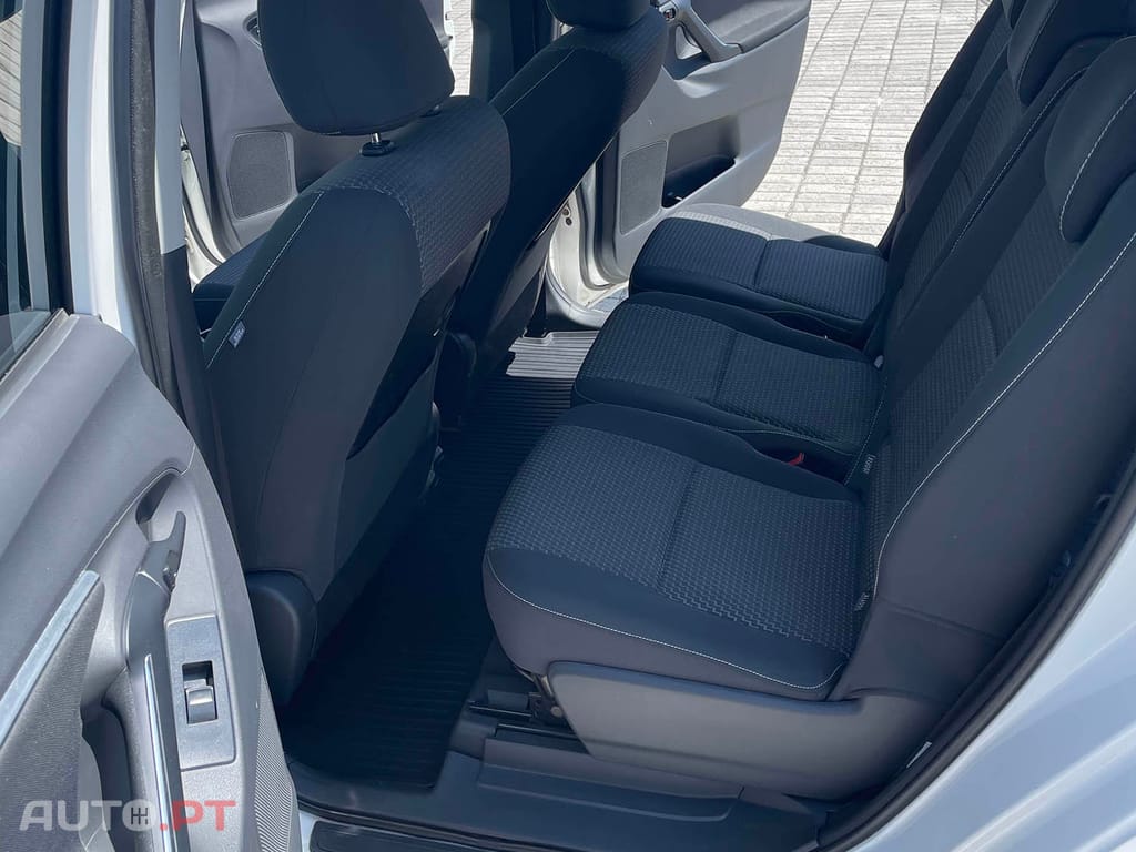 Toyota Verso 1.6 D-4D