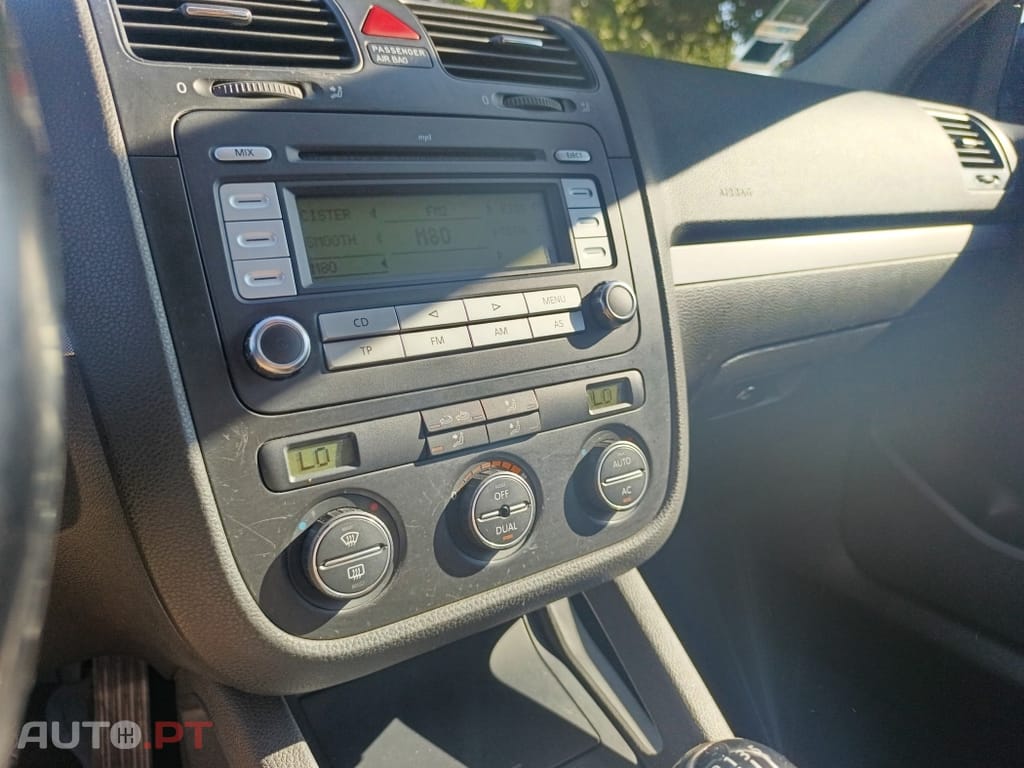 Volkswagen Golf Variant 2.0 TDi Confortline