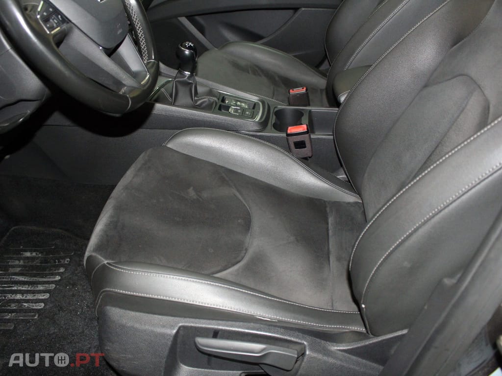 Seat Leon 1.6 TDI Style S/S