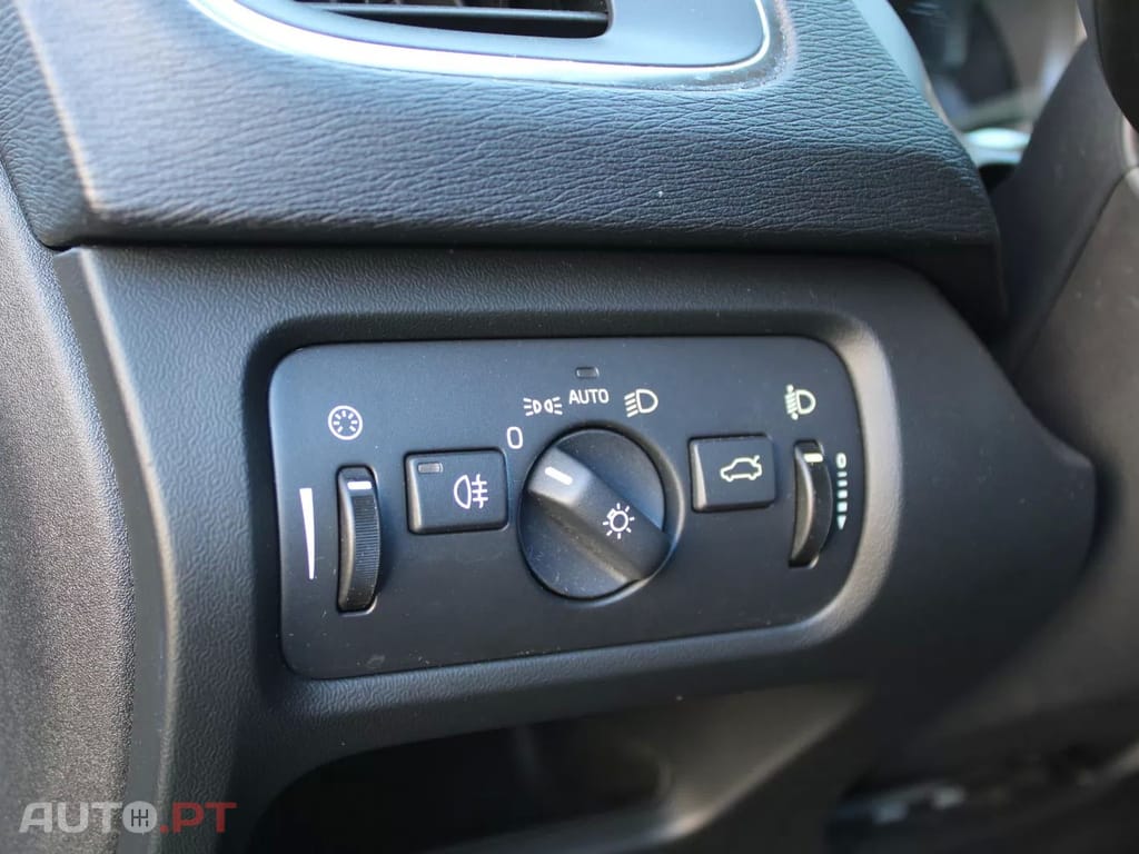 Volvo V40 1.6 D2 Kinetic Eco