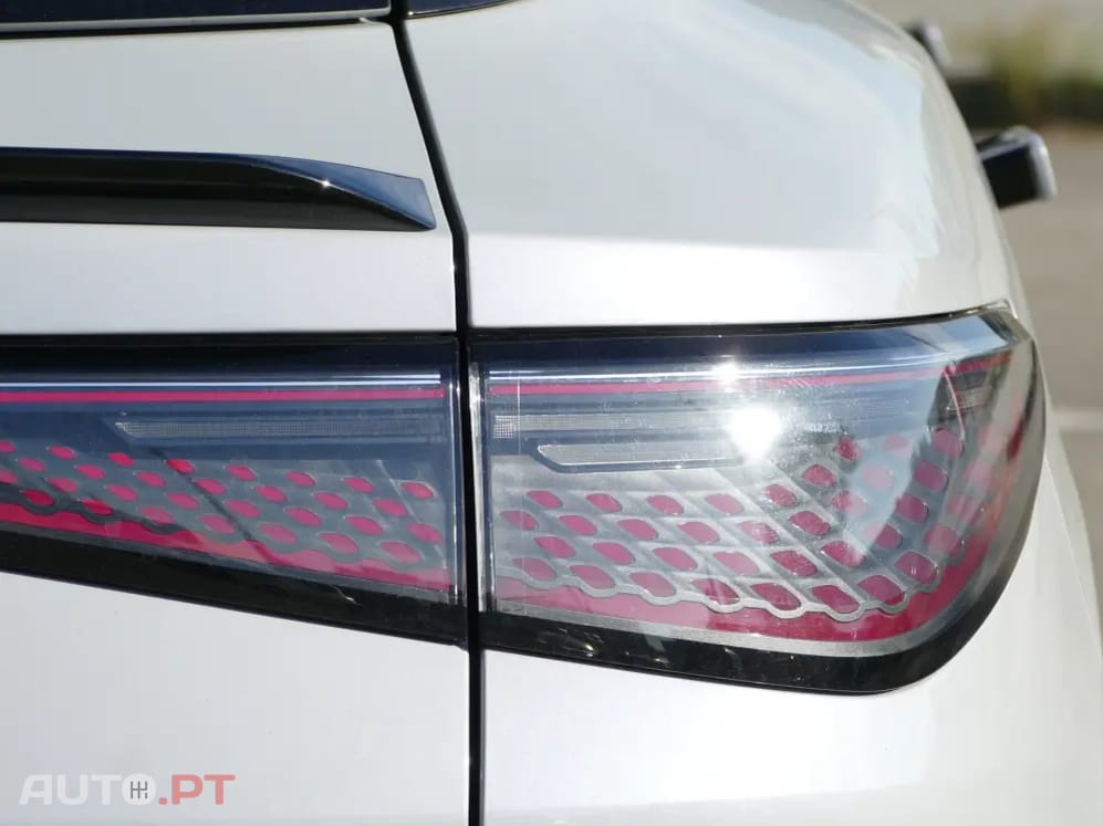BYD Sealion 7 SEALION7 82.5 kWh Comfort
