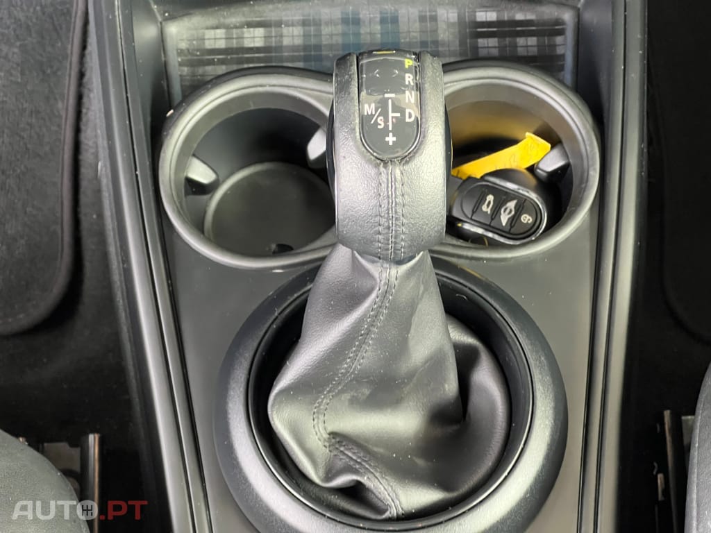 MINI Countryman Cooper SE ALL4 Auto