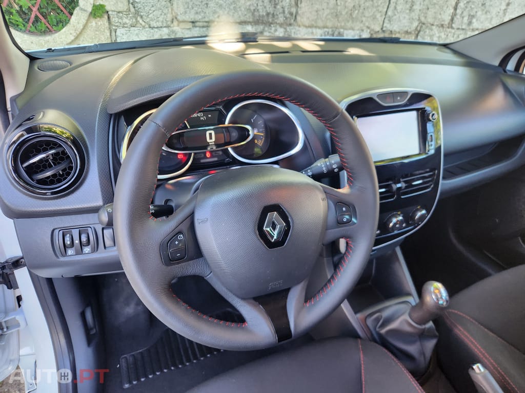 Renault Clio dCi 75 Expression