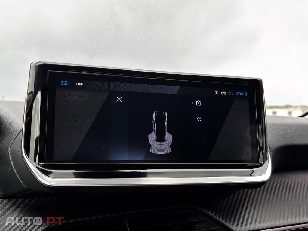 Peugeot 208 1.2 PureTech Active
