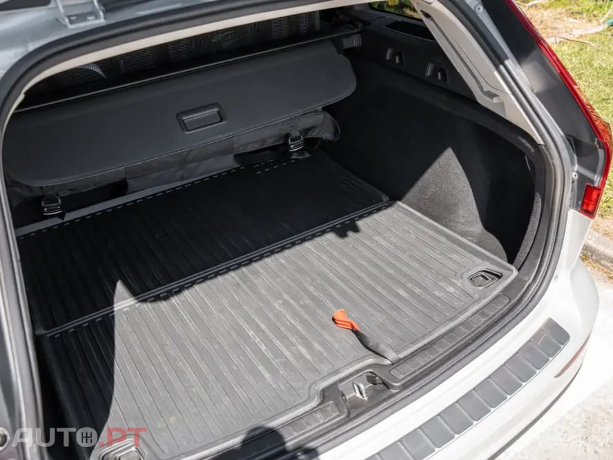 Volvo V60 2.0 D3 Inscription