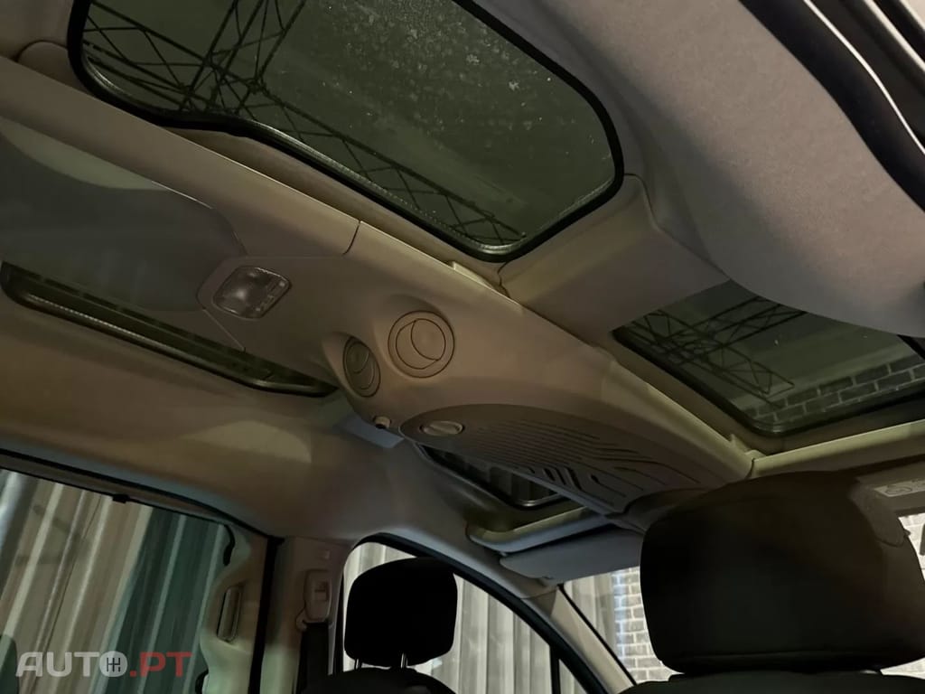Citroen Berlingo Multispace BlueHDi S&S Selection