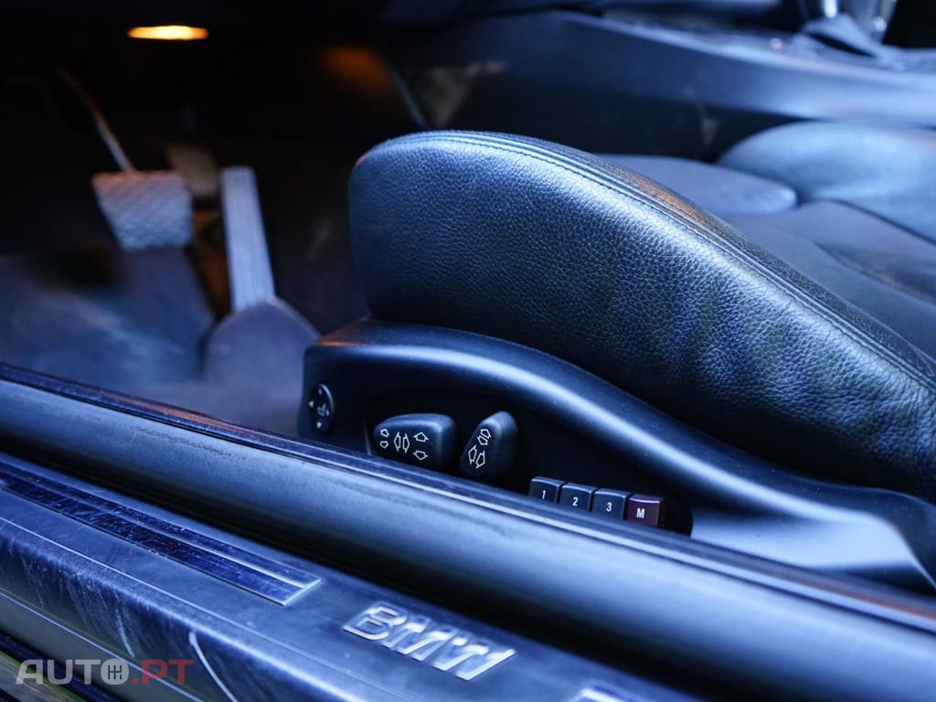BMW 630 i
