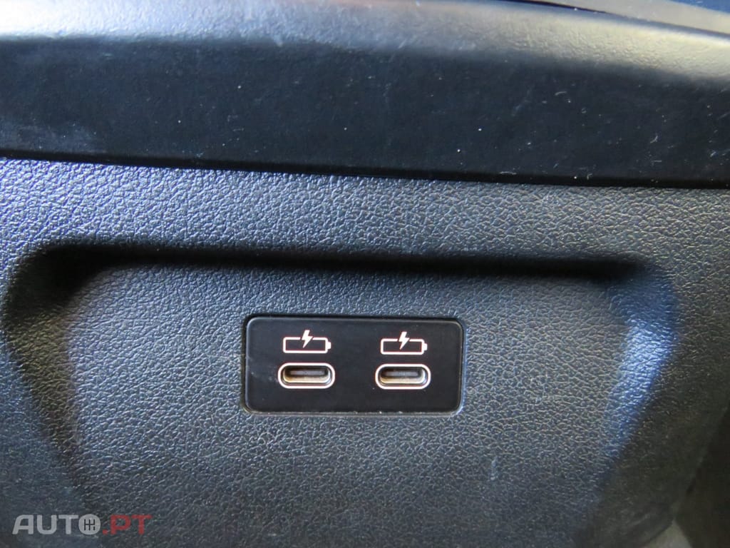 BMW 116 d Advantage