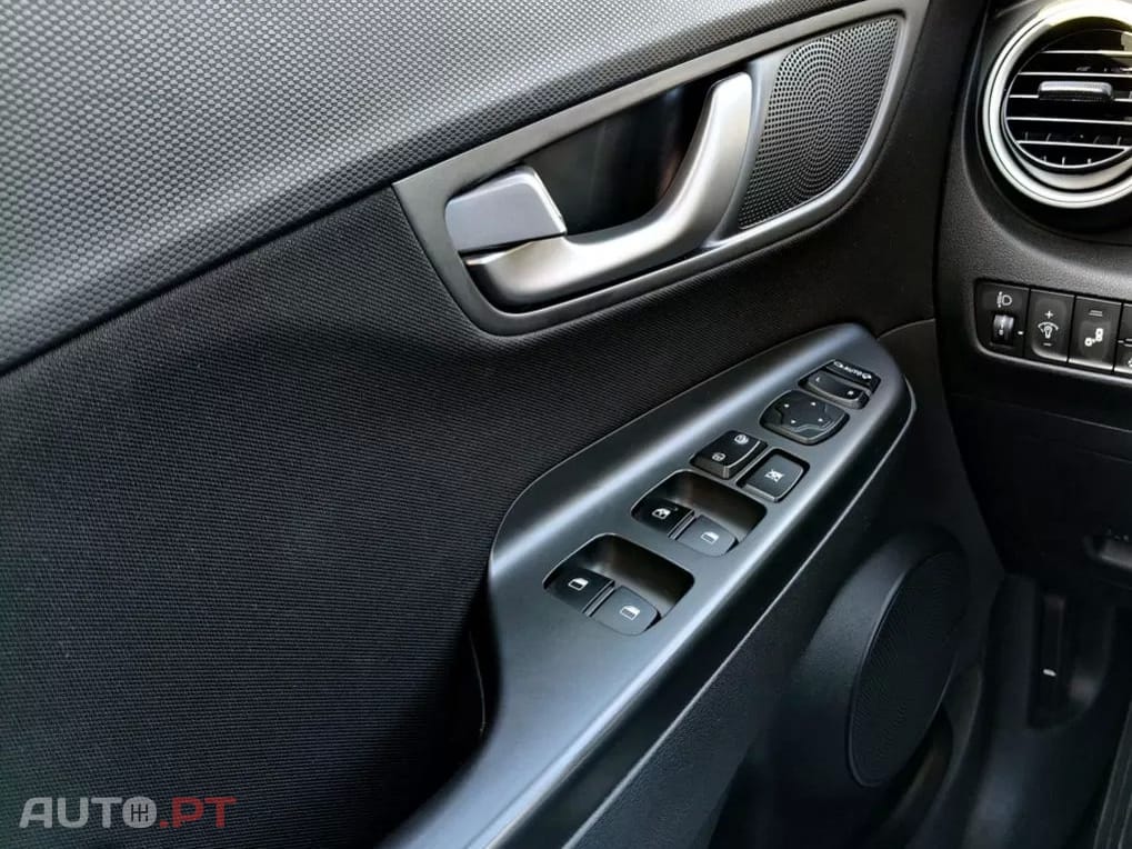 Hyundai Kauai 1.0 T-GDi Premium