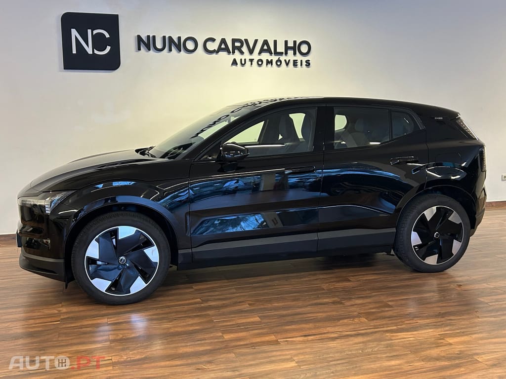 Volvo EX30 69 kWh Single Motor Extended Range Plus