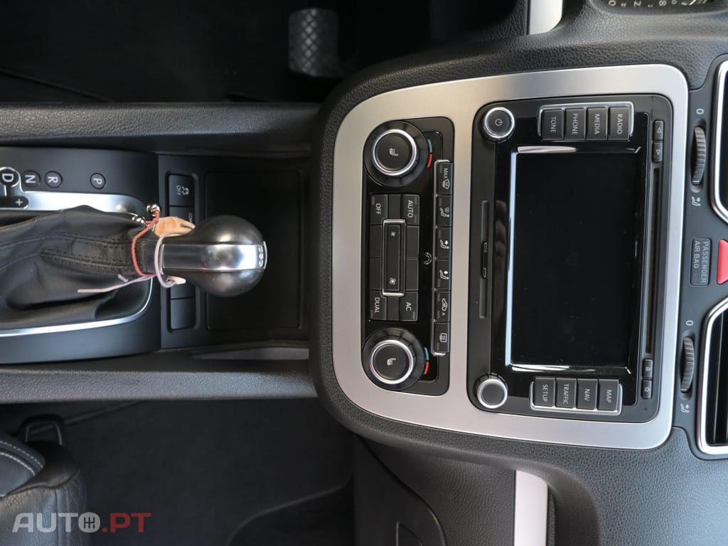 Volkswagen Scirocco 1.4 TSI 160cv DSG — Sport Edition