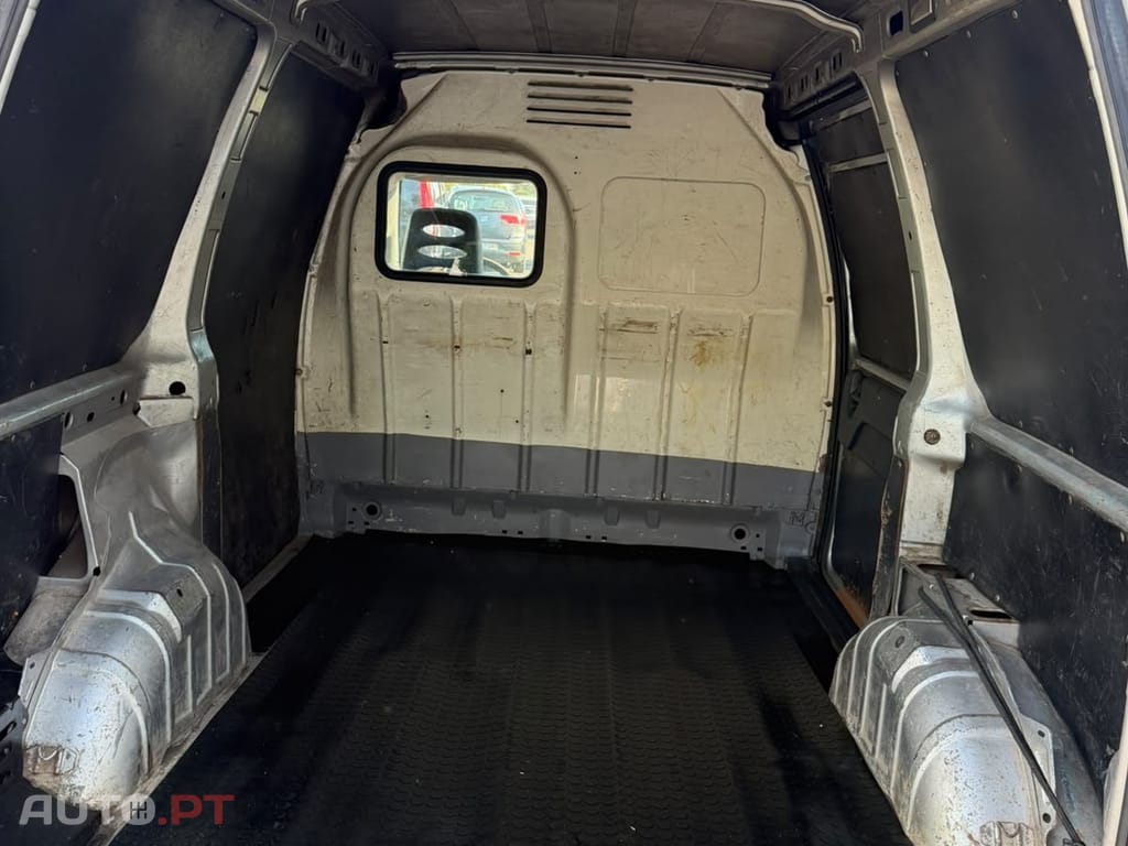 Peugeot Expert 220 C 1.9 D