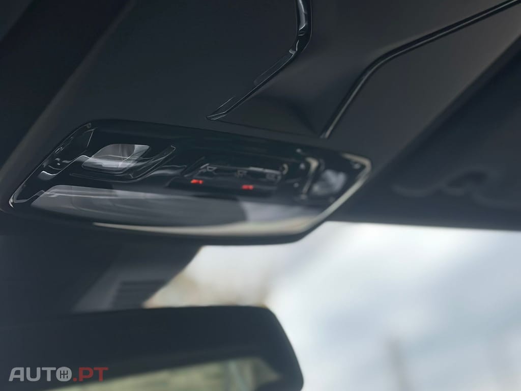 BMW 320 d Touring Pack M Auto