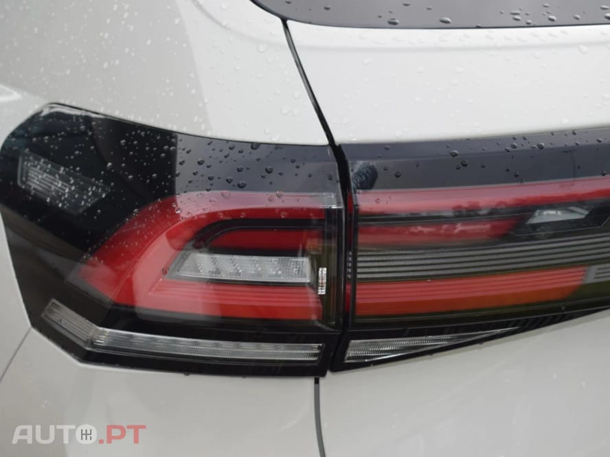 Volkswagen Taigo 1.0 TSI Life