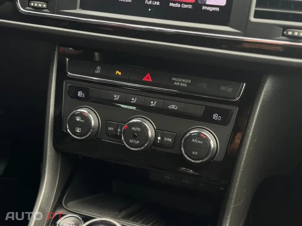 Seat Leon 1.0 EcoTSI FR S/S