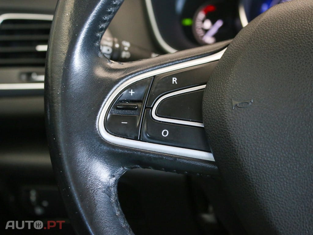 Renault Mégane Sport Tourer 1.5 Blue dCi Bose Edition