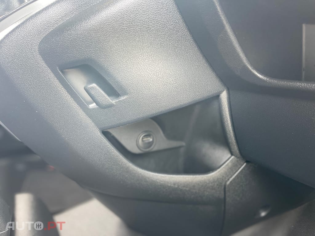 Citroen Berlingo 1.6 BlueHDi L1