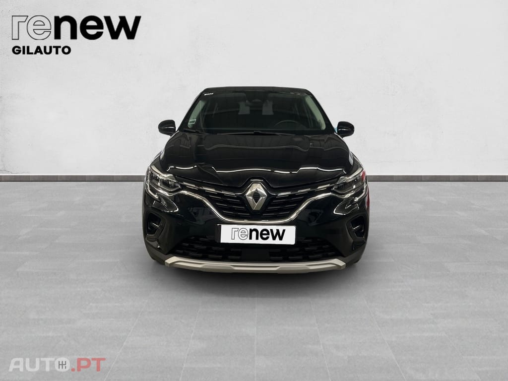 Renault Captur 1.0 TCE 95 INTENSE
