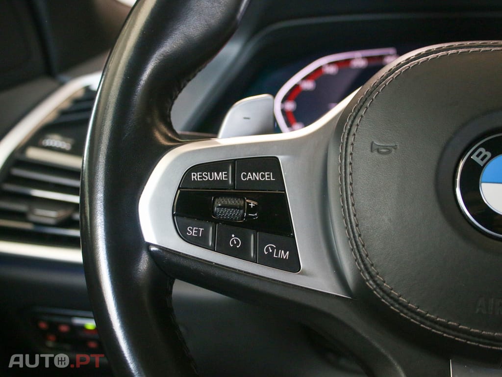 BMW X5 30 d xDrive
