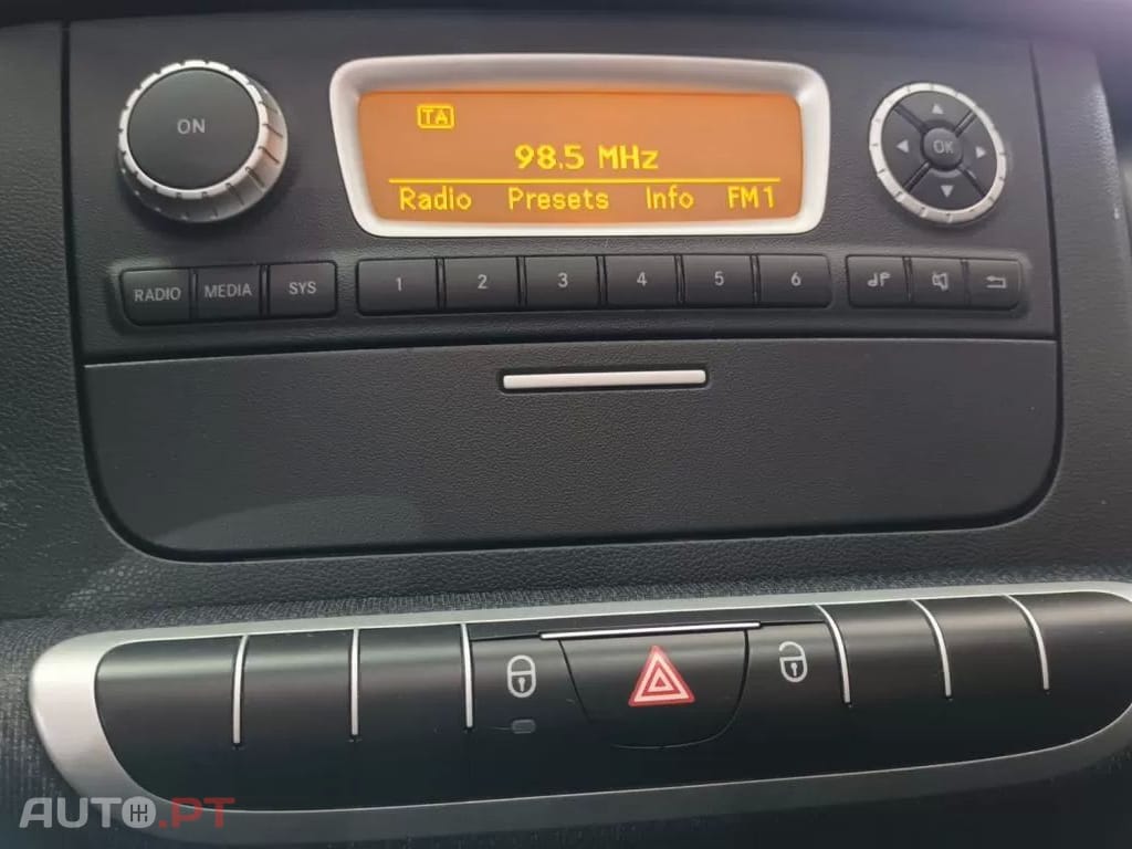 Smart ForTwo Cabrio 1.0 mhd Passion 71