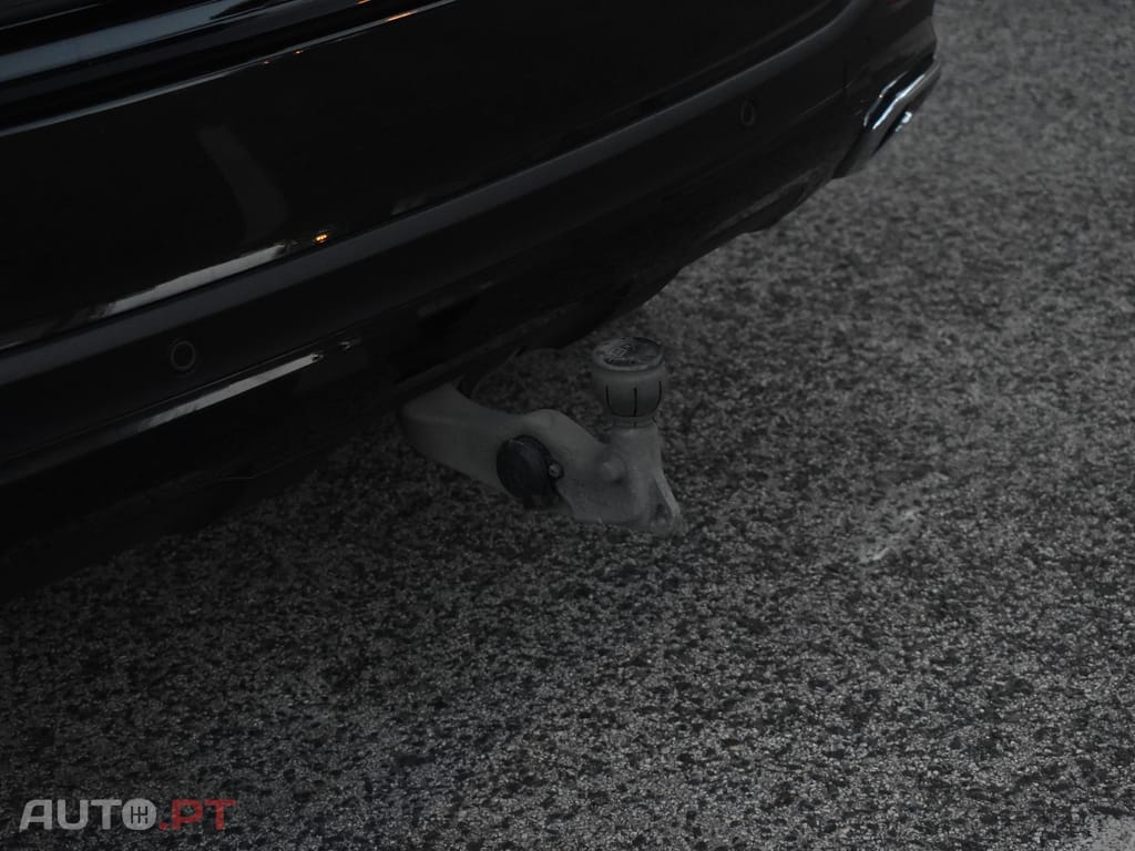 Mercedes-Benz GLE de 4Matic