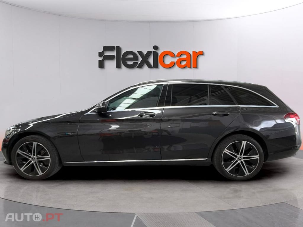Mercedes-Benz C 300 de T 9G-TRONIC Avantgarde