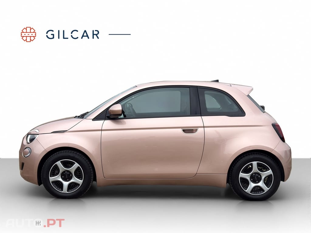 Fiat 500e 42kWh Pop