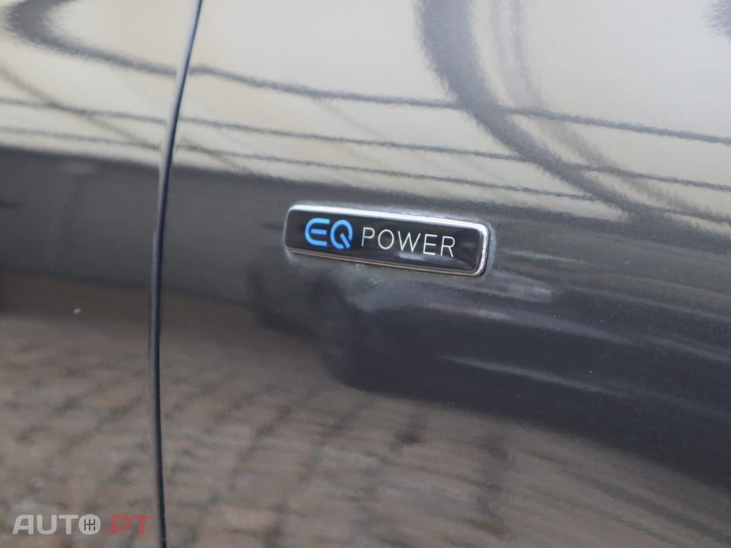 Mercedes-Benz C 300 de Avantgarde