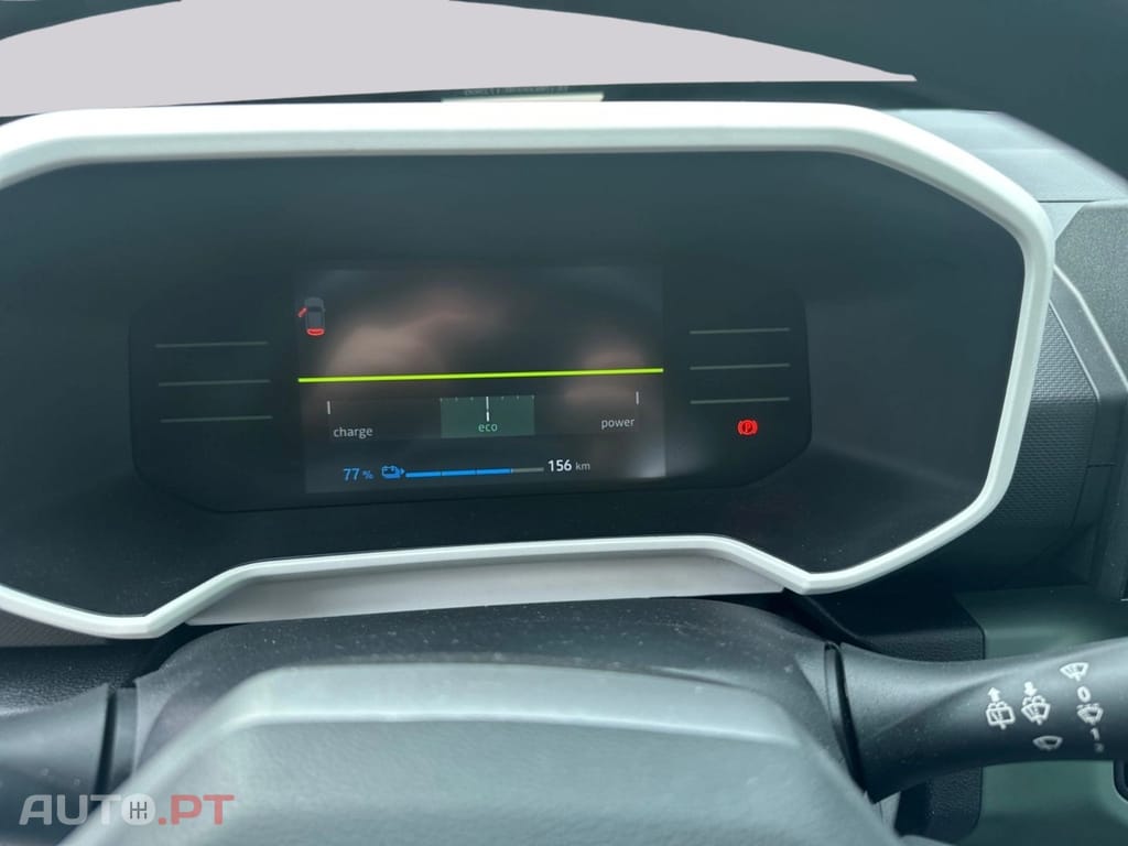 Dacia Spring  Extreme Electric  I.V.A DEDUTÍVEL