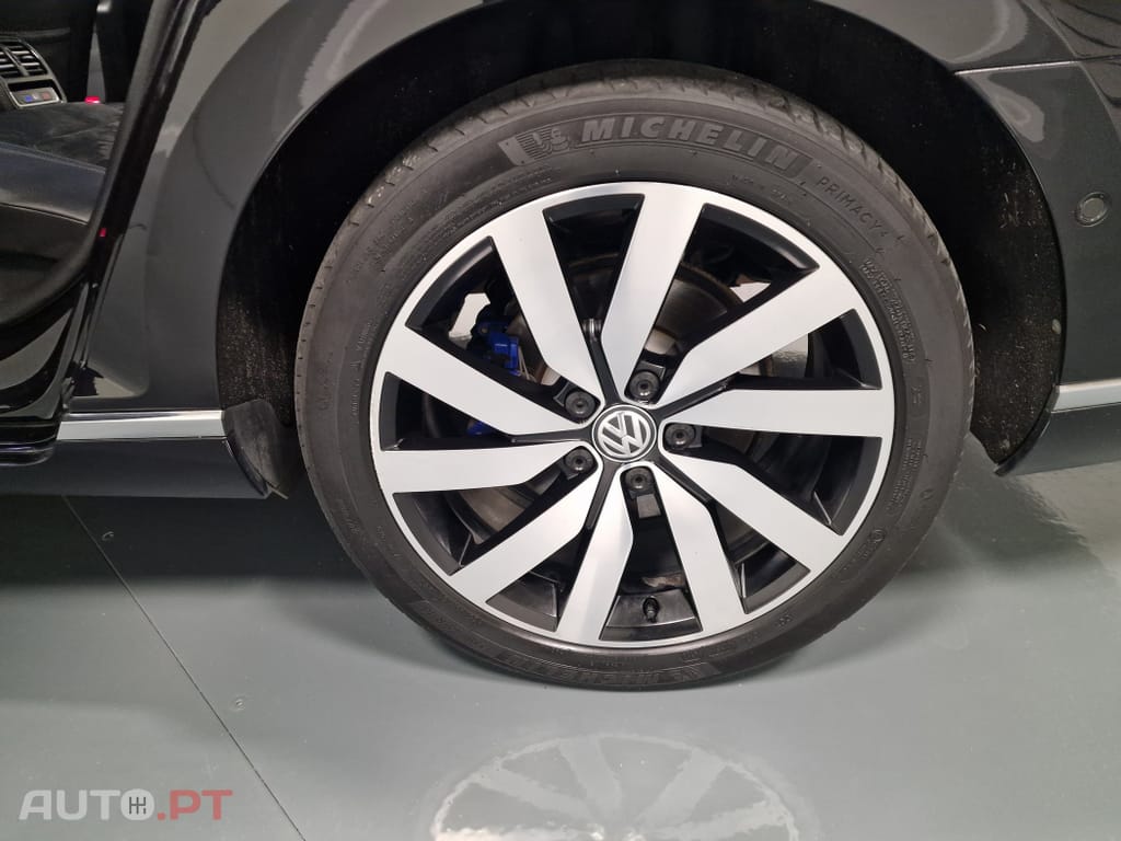 Volkswagen Passat Variant 1.4 TSI GTE Plug-in